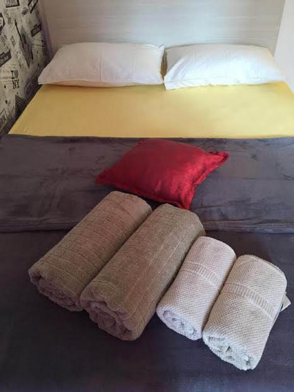 Cozy Apartament Bucureşti